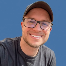 Andy Topley Profile Photo
