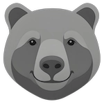 Bear Site Logo